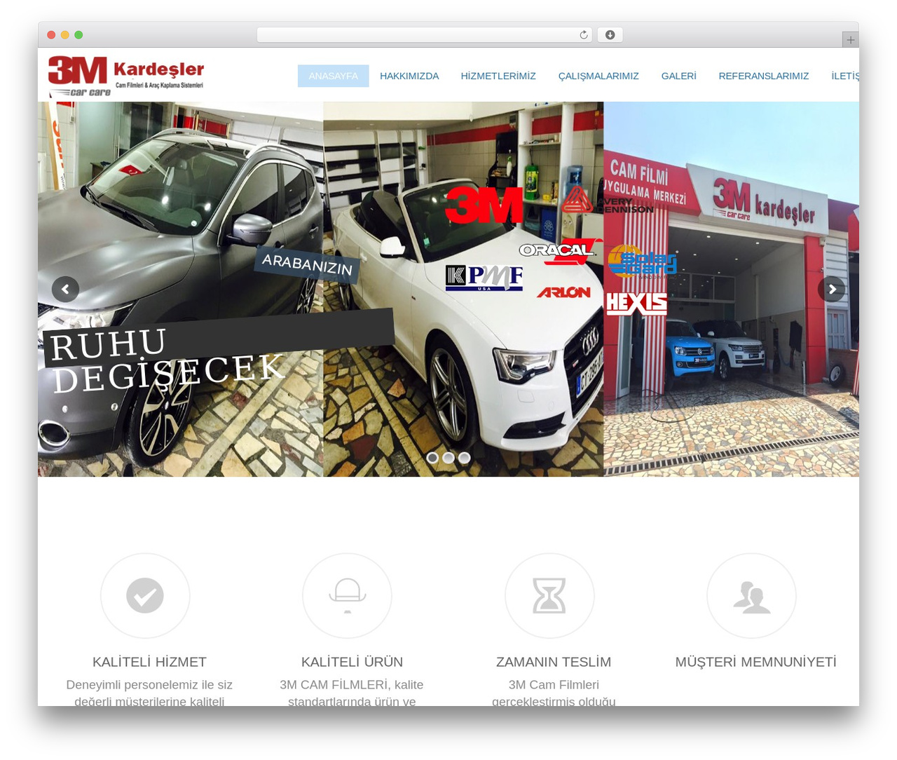 Zero WordPress theme - 3mkardesler.com Zero WordPress theme - 3mkardesler.com