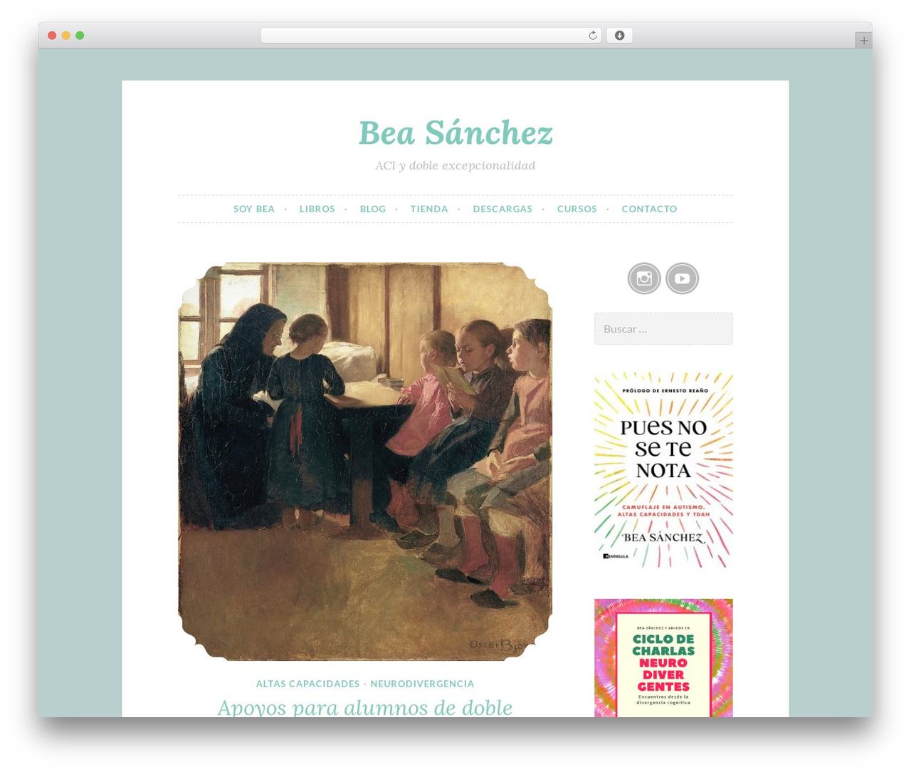 Button WordPress theme - beasanchez.es Button WordPress theme - beasanchez.es
