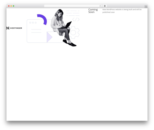 Hostinger WordPress plugin - pickaballcourts.com