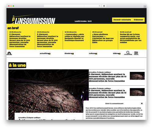 WP Telegram Widget and Join Link (wptelegram-widget) free WordPress plugin - linsoumission.fr WP Telegram Widget and Join Link (wptelegram-widget) free WordPress plugin - linsoumission.fr