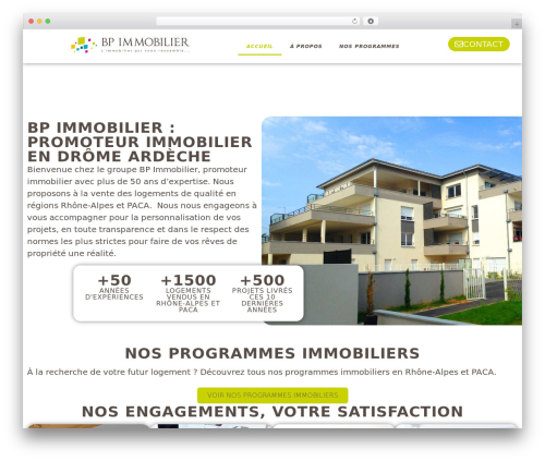 Estatik Real Estate Plugin (estatik) free WordPress plugin - bp-immobilier.com Estatik Real Estate Plugin (estatik) free WordPress plugin - bp-immobilier.com