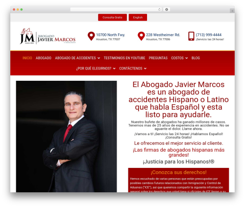 Feeds for tiktok WordPress plugin - abogadojaviermarcos.com