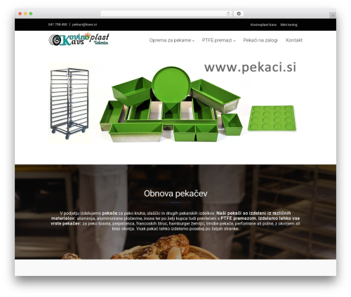 Auto thickbox plus WordPress plugin - pekaci.si
