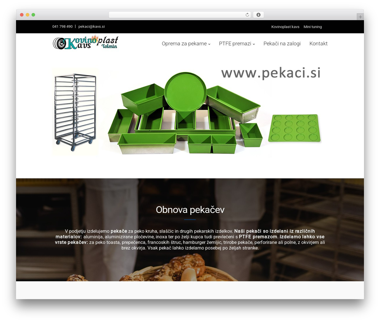 LeadEngine Child WP theme - pekaci.si