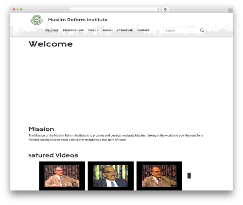 Materializer WP (materializer) free WordPress plugin - muslimreforminstitute.com Materializer WP (materializer) free WordPress plugin - muslimreforminstitute.com