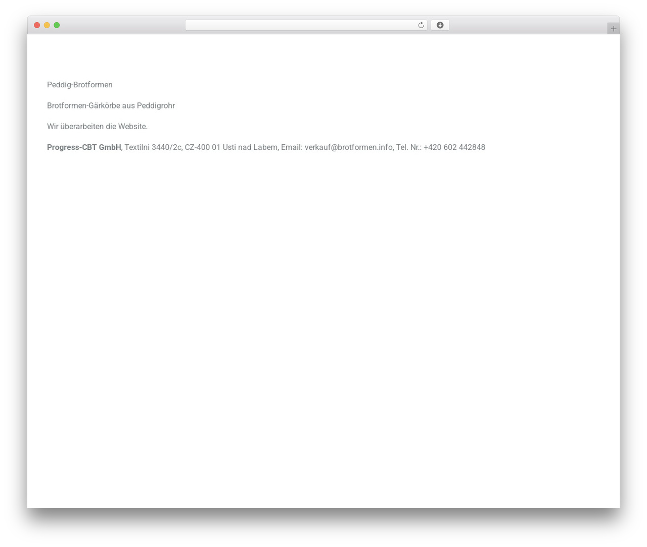 Rooten theme WordPress - brotformen.info Rooten theme WordPress - brotformen.info