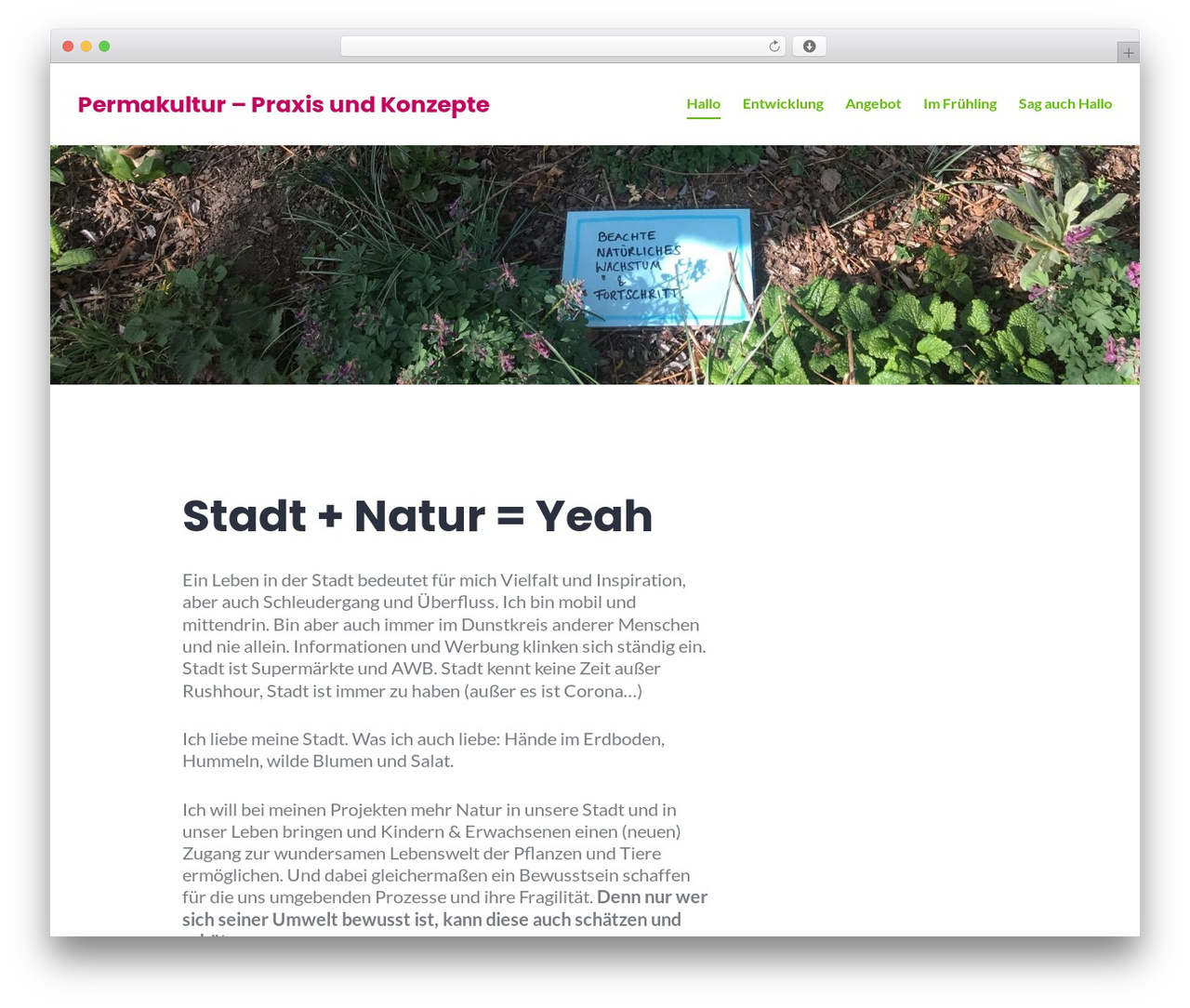 Stackable best WordPress theme - permakultur.koeln Stackable best WordPress theme - permakultur.koeln