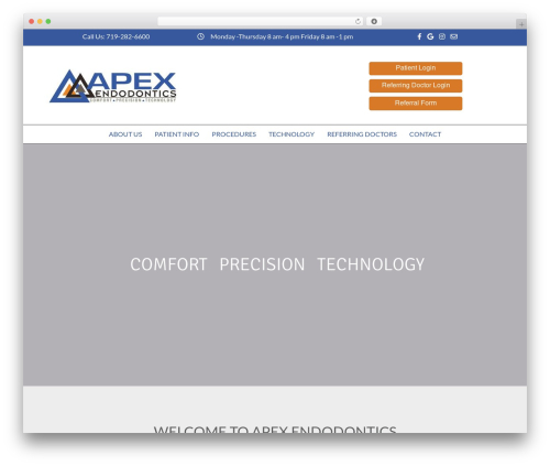 ACF: Star Rating Field (acf-starrating) free WordPress plugin - apexendoco.com