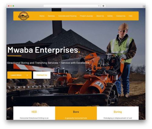 Masterlayer addons for elementor WordPress plugin - mwabaenterprises.com
