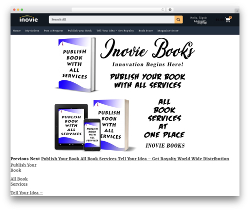 Featured Image from URL (FIFU) (featured-image-from-url) free WordPress plugin - inoviebooks.com