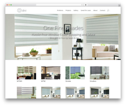 Simplicity Save for Later (rs-save-for-later) free WordPress plugin - onefineshades.com