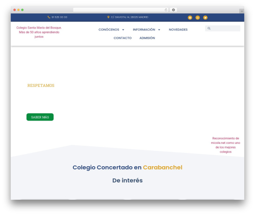 Button Generator – easily Button Builder (button-generation) free WordPress plugin - smbosque.es