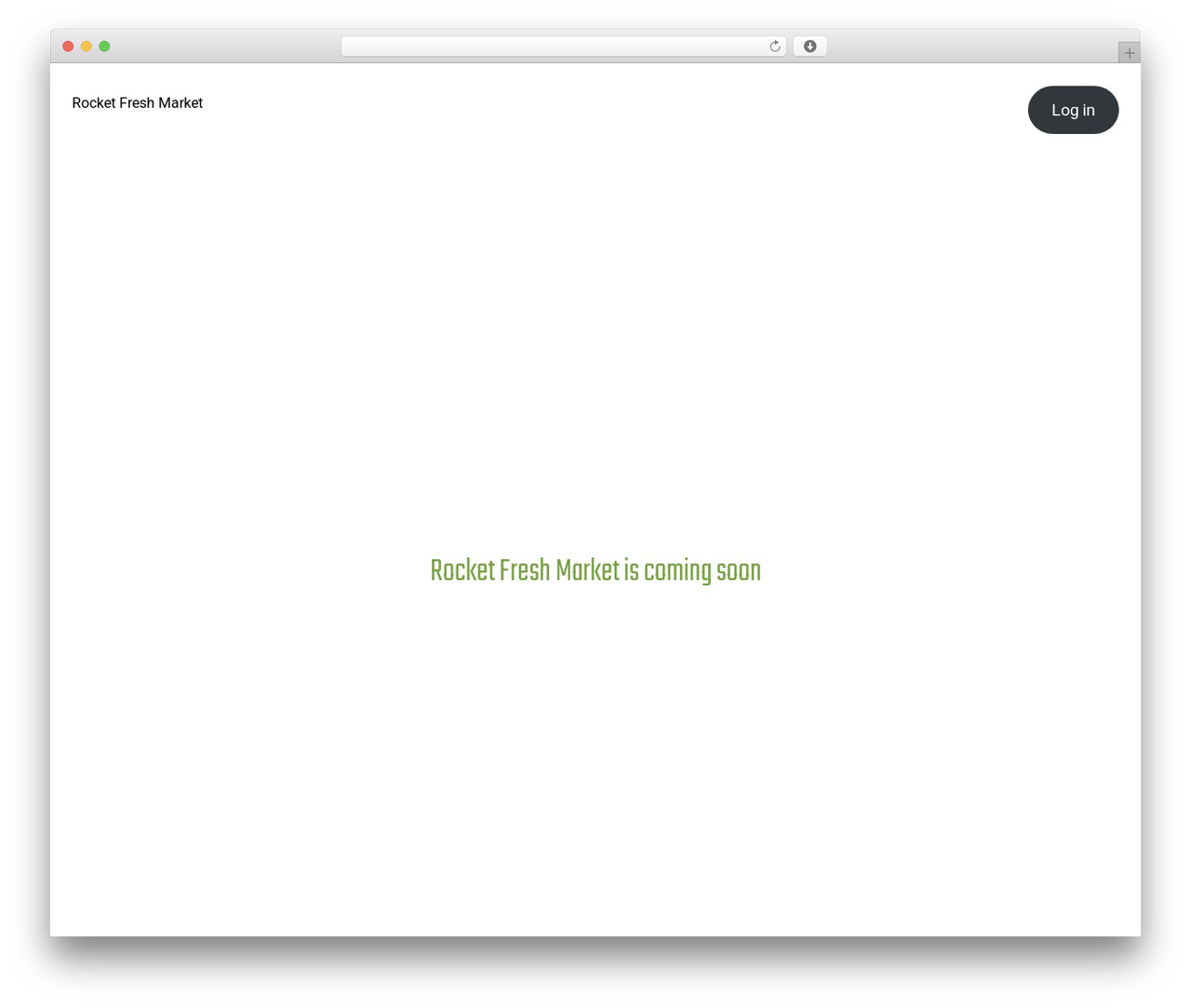 WP Bootstrap Starter WordPress theme - rocketfreshmarket.com WP Bootstrap Starter WordPress theme - rocketfreshmarket.com