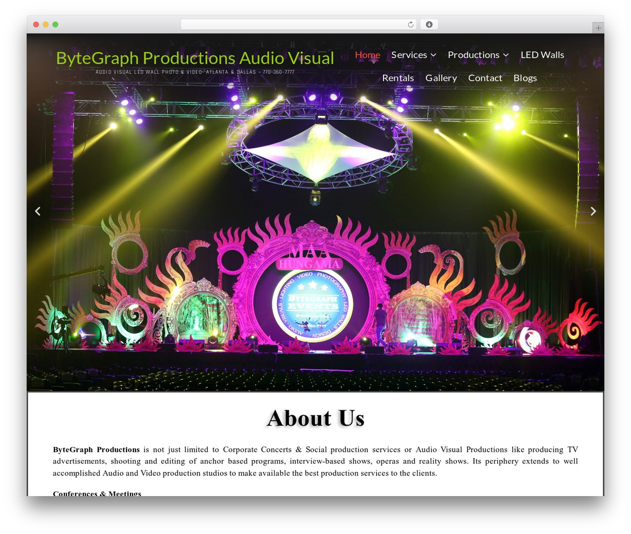 WP theme Photograph - bytegraph.com WP theme Photograph - bytegraph.com