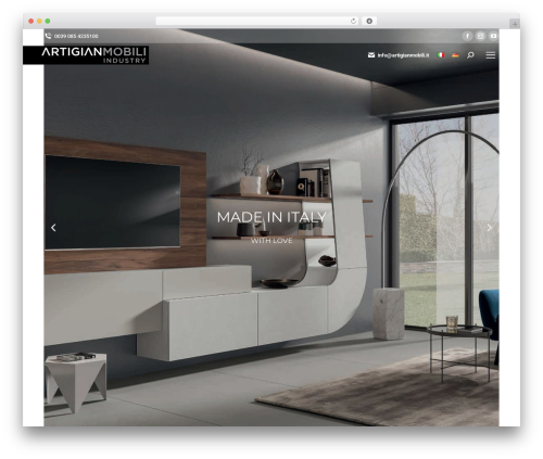 My Agile Privacy – The GDPR Cookie Solution that was missing (myagileprivacy) free WordPress plugin - artigianmobili.it My Agile Privacy – The GDPR Cookie Solution that was missing (myagileprivacy) free WordPress plugin - artigianmobili.it