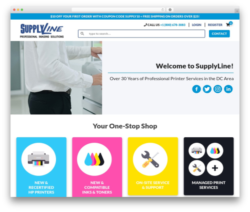 Quick View for WooCommerce (woo-quickview) free WordPress plugin - supplylineinc.com Quick View for WooCommerce (woo-quickview) free WordPress plugin - supplylineinc.com