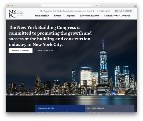 Miniorange oauth oidc single sign on WordPress plugin - buildingcongress.com