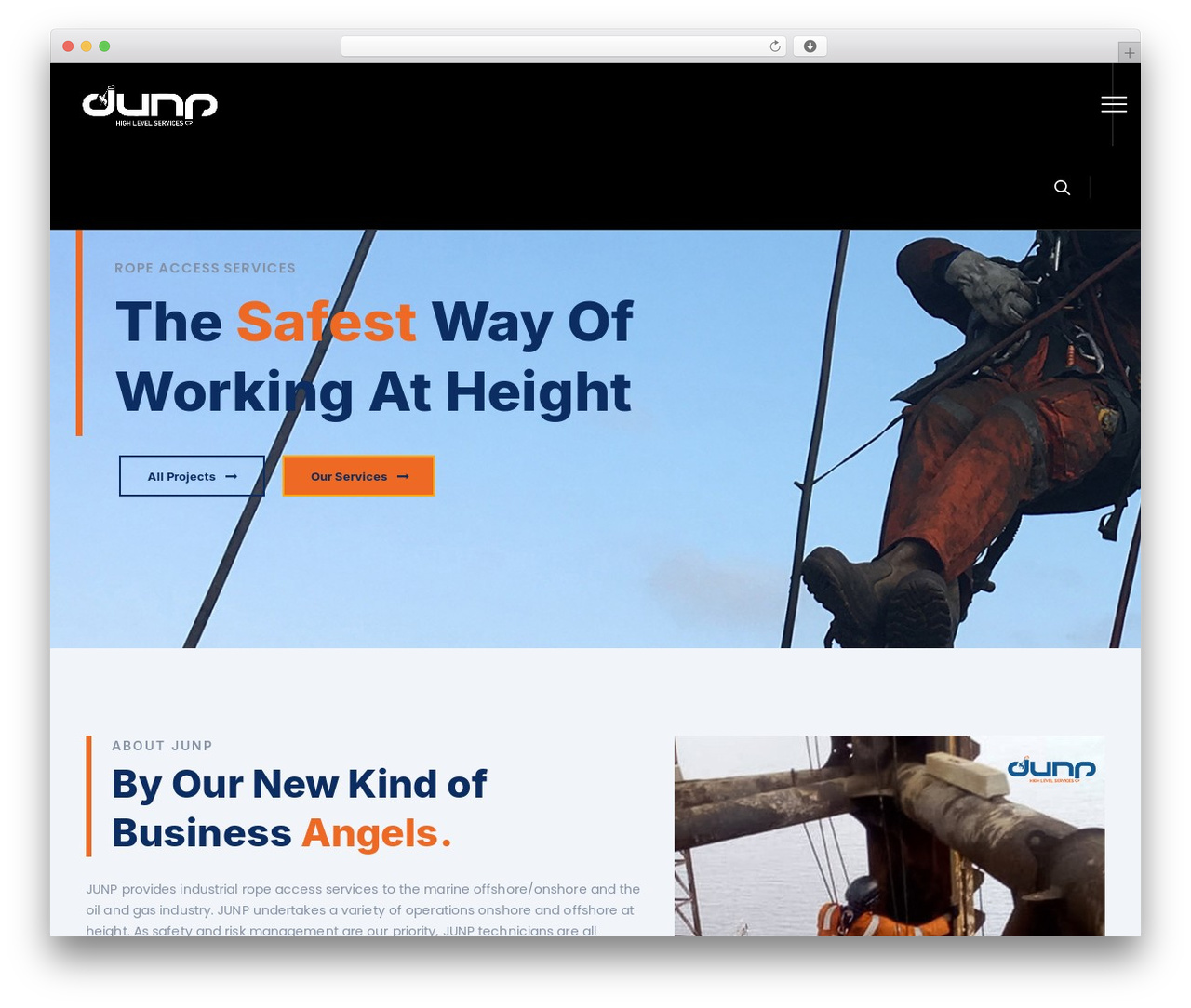 Buildtab WordPress theme - junp.pro Buildtab WordPress theme - junp.pro