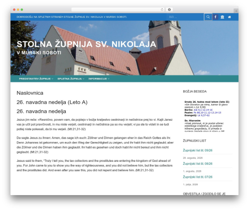 XT Visitor Counter (xt-visitor-counter) free WordPress plugin - sv-nikolaj.org XT Visitor Counter (xt-visitor-counter) free WordPress plugin - sv-nikolaj.org