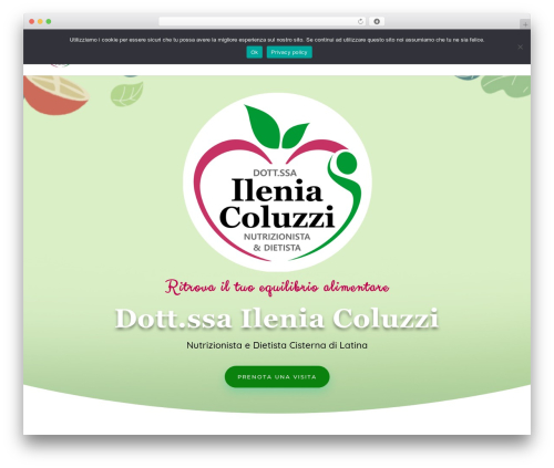 Salon booking system (salon-booking-system) free WordPress plugin - ileniacoluzzi.com Salon booking system (salon-booking-system) free WordPress plugin - ileniacoluzzi.com