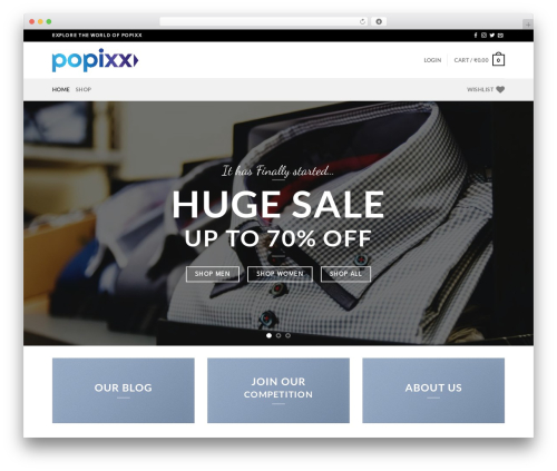PhonePe Payment Solutions (phonepe-payment-solutions) free WordPress plugin - popixx.com PhonePe Payment Solutions (phonepe-payment-solutions) free WordPress plugin - popixx.com