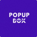 Popup box free WordPress plugin