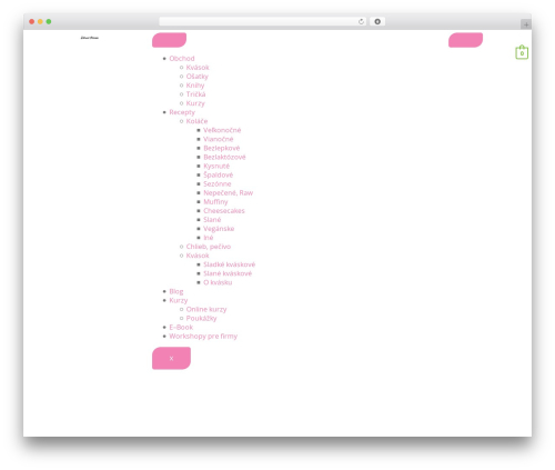 Free Shipping Bar for WooCommerce (woo-free-shipping-bar) free WordPress plugin - zdravepecenie.sk