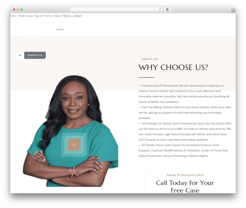 Classic elementor addons pro WordPress plugin - oplawgroup.com