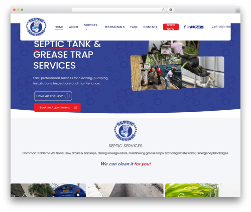 Jetpack CRM – Clients, Leads, Invoices, Billing, Email Marketing, & Automation (zero-bs-crm) free WordPress plugin - septicsolutionscaribbean.com Jetpack CRM – Clients, Leads, Invoices, Billing, Email Marketing, & Automation (zero-bs-crm) free WordPress plugin - septicsolutionscaribbean.com
