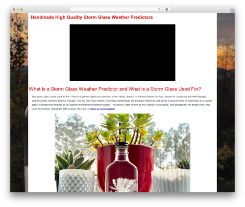 Funnel voodoo WordPress plugin - uphighdownbelow.com