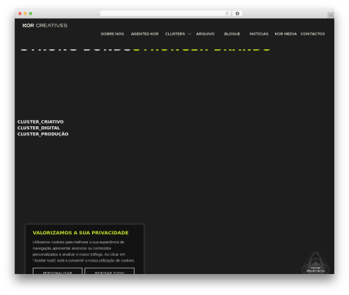Essential classy addons for elementor WordPress plugin - korcreatives.pt