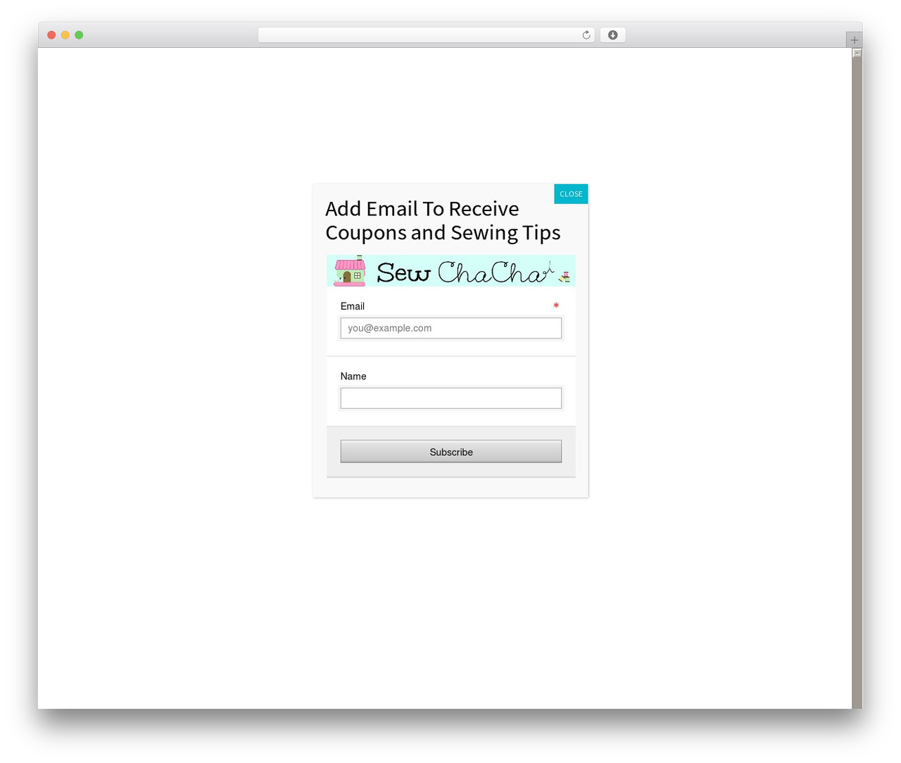 Theme WordPress Storefront - sewchacha.com Theme WordPress Storefront - sewchacha.com
