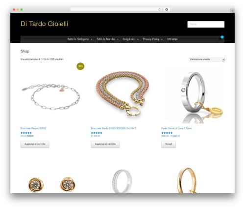 Power coupons WordPress plugin - ditardogioielli.it