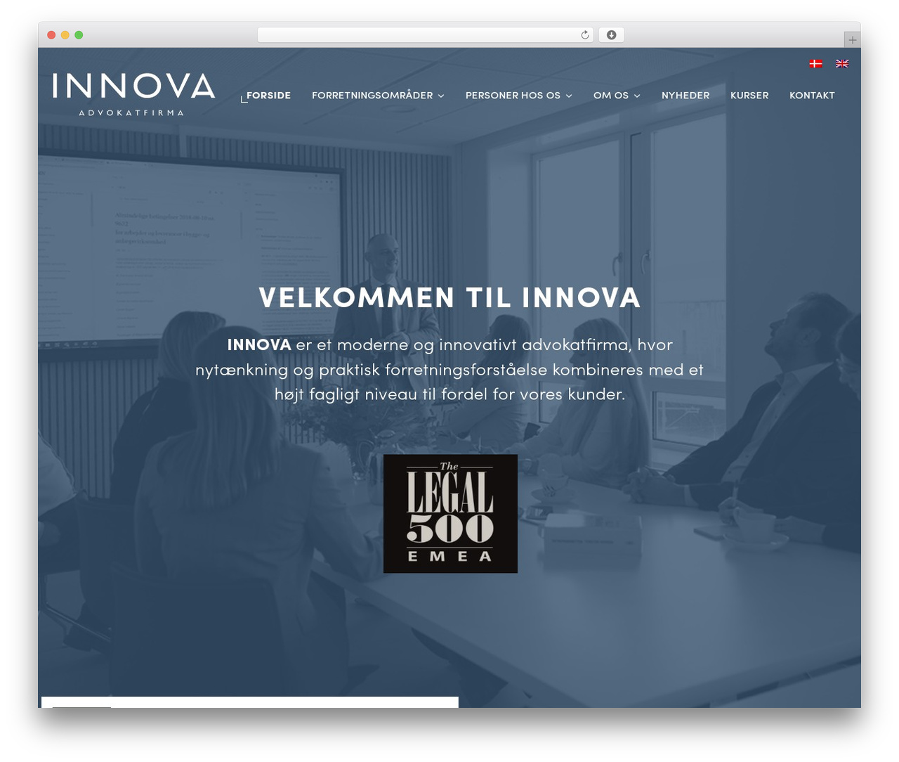 WordPress theme atriumWeb Framework - innova-law.com WordPress theme atriumWeb Framework - innova-law.com