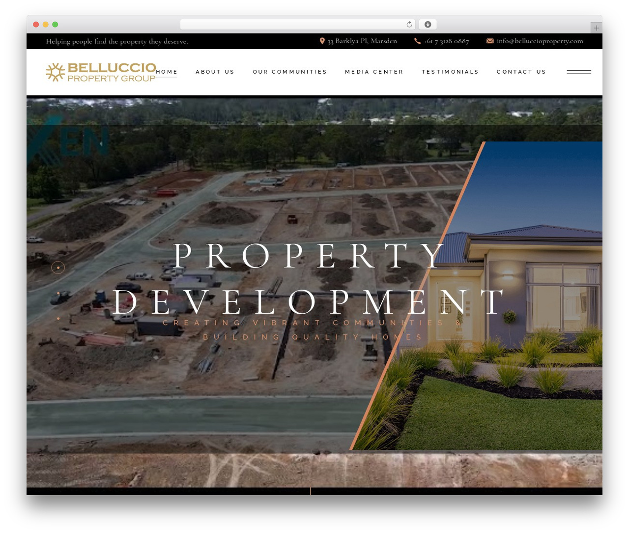 WordPress theme Hendon - bellucciopropertygroup.com WordPress theme Hendon - bellucciopropertygroup.com