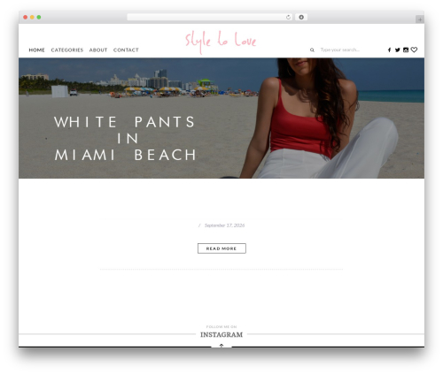 Zilla shortcodes WordPress plugin - styletolove.com