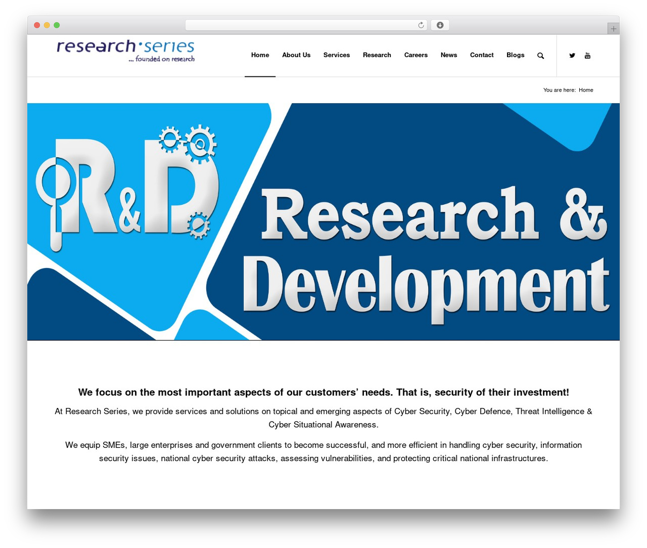 AceObjects WordPress theme - research-series.com AceObjects WordPress theme - research-series.com
