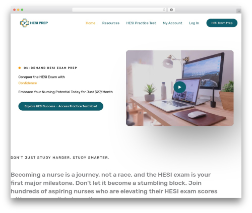 Learndash quiz import export WordPress plugin - hesiprep.com