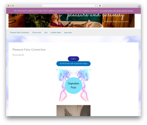 Learndash achievements WordPress plugin - crystalpleasurefairy.com