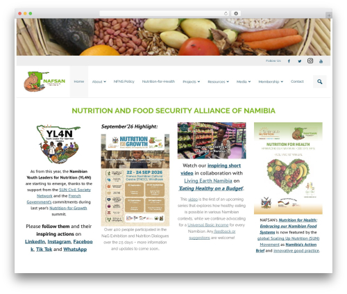 Experon theme WordPress free - www.nafsan.org Experon theme WordPress free - www.nafsan.org