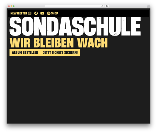 AnyWhere Elementor (anywhere-elementor) free WordPress plugin - sondaschule.de AnyWhere Elementor (anywhere-elementor) free WordPress plugin - sondaschule.de