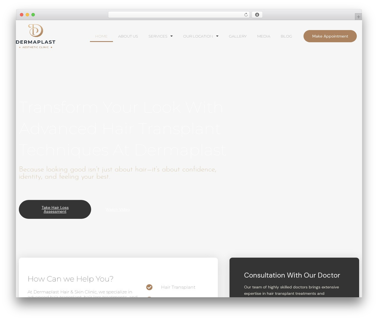 Theme WordPress Hello Elementor - dermaplastclinic.com Theme WordPress Hello Elementor - dermaplastclinic.com