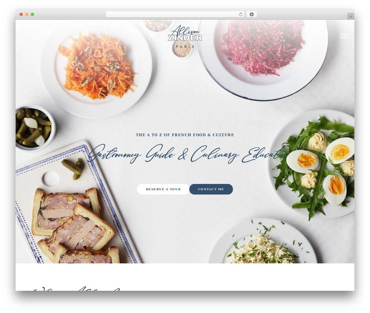 WordPress theme zelabtheme - allisonzinder.com WordPress theme zelabtheme - allisonzinder.com
