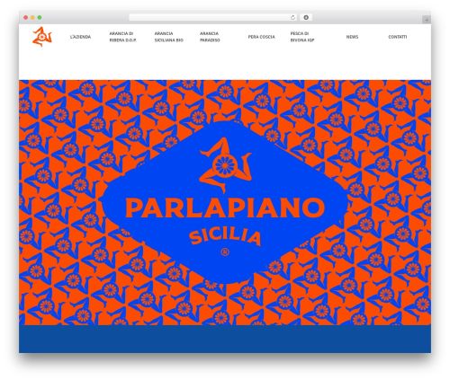 Deep Core (deepcore) free WordPress plugin - parlapianofruit.com
