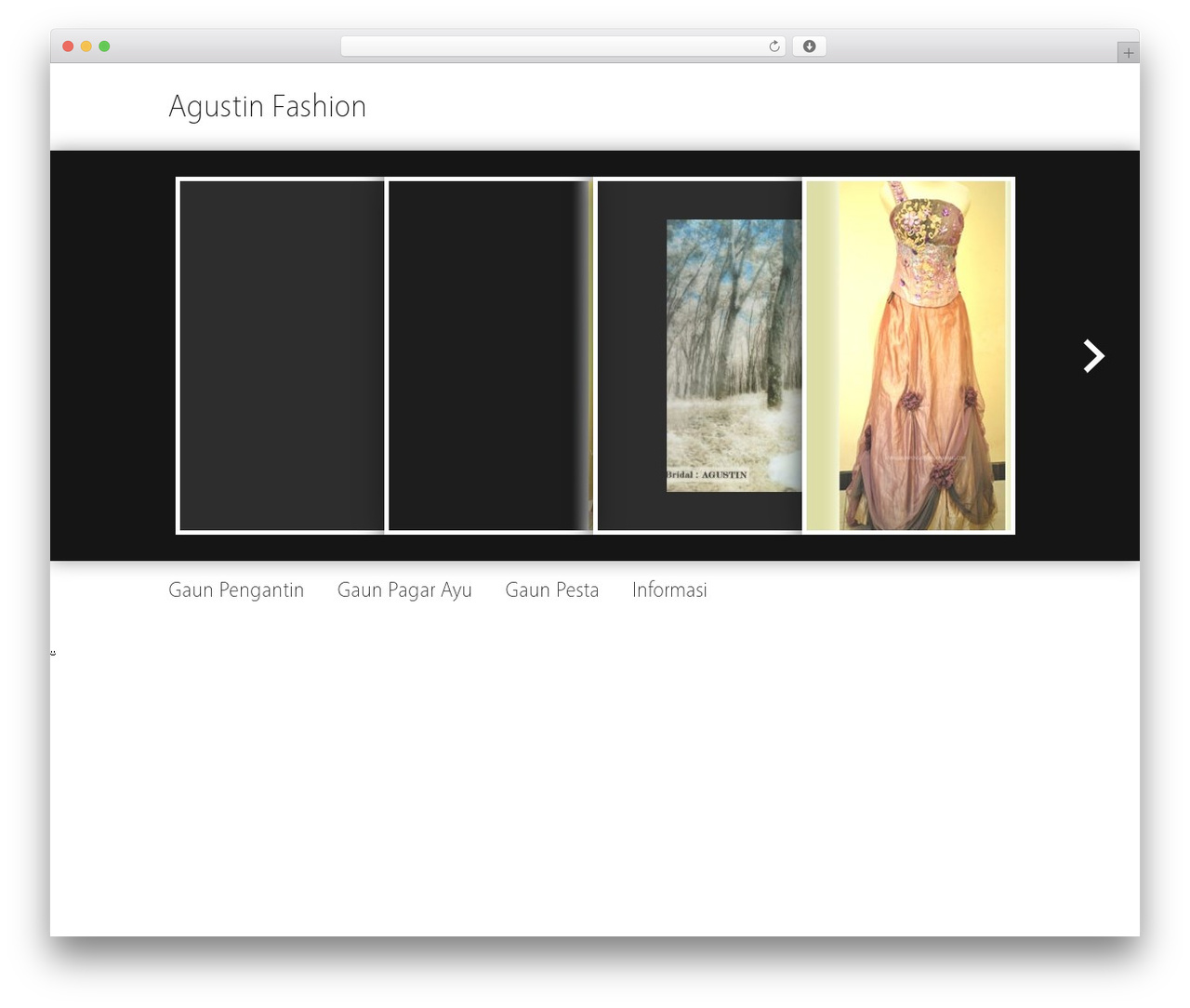 WordPress theme Minimatica - agustinfashion.com WordPress theme Minimatica - agustinfashion.com