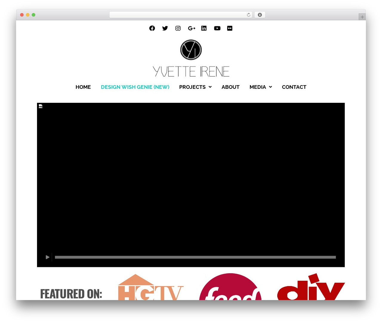 WordPress theme Pro - yvetteirene.com WordPress theme Pro - yvetteirene.com