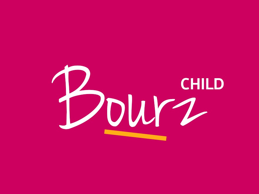 Bourz Child fashion WordPress theme by Burnhambox