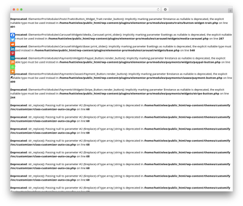 Treepress premium WordPress plugin - peters-clements-gazaway.org