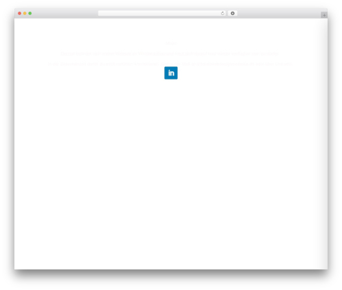 Divi WordPress theme - webdesignmaleska.de
