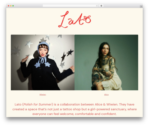 Wpc product image swap WordPress plugin - lato.tattoo
